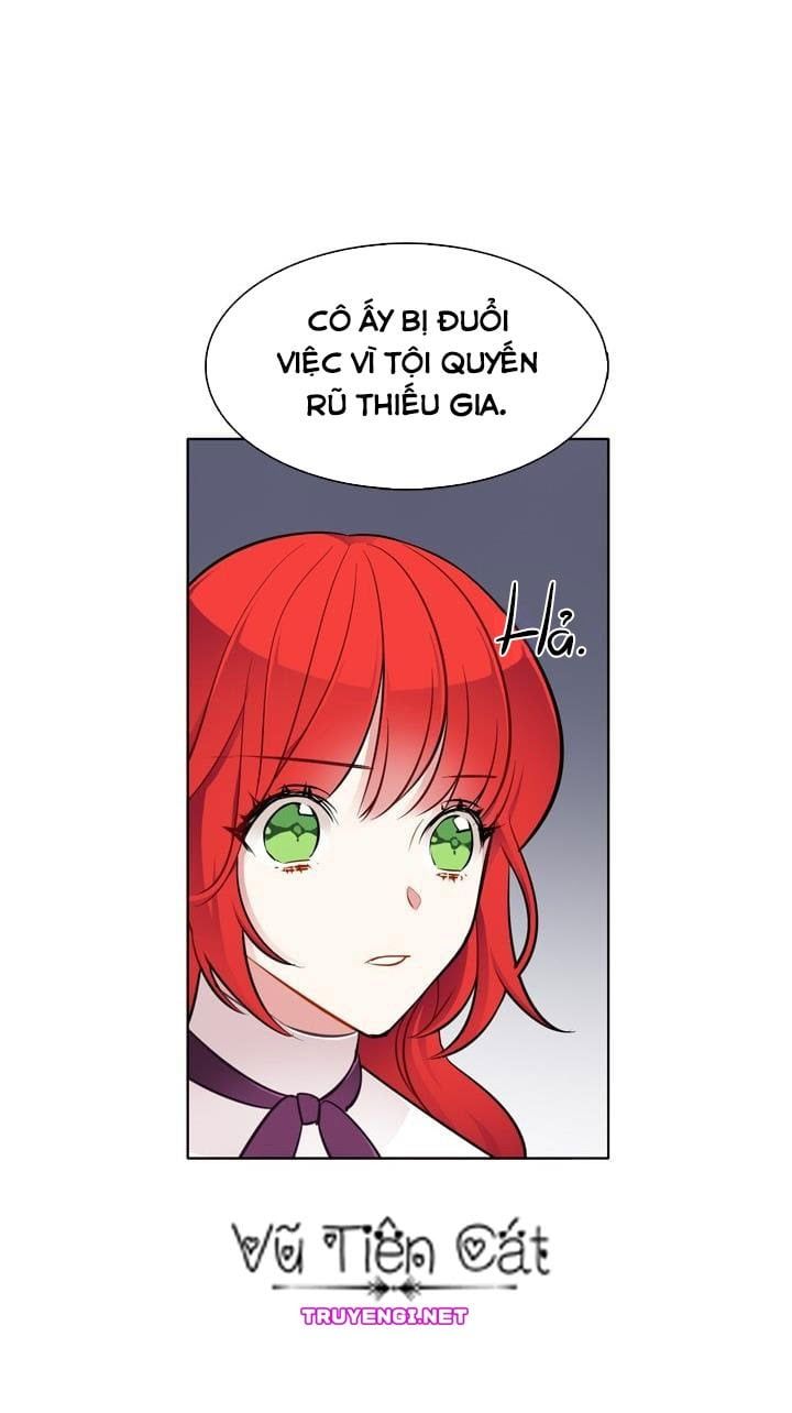 đọc truyện Thanh Tra Của Muiella Chương 40 ảnh 40 tại Thiên Thai Truyện