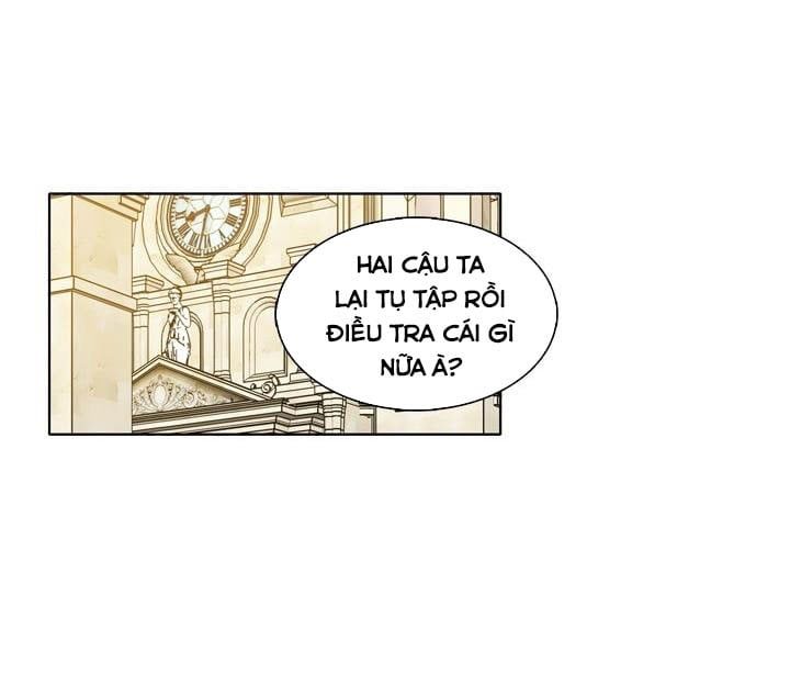 đọc truyện Thanh Tra Của Muiella Chương 40 ảnh 6 tại Thiên Thai Truyện