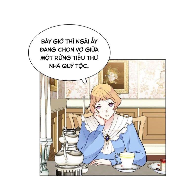 đọc truyện Thanh Tra Của Muiella Chương 40 ảnh 44 tại Thiên Thai Truyện