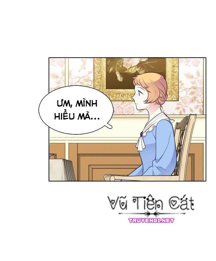 đọc truyện Thanh Tra Của Muiella Chương 40 ảnh 49 tại Thiên Thai Truyện