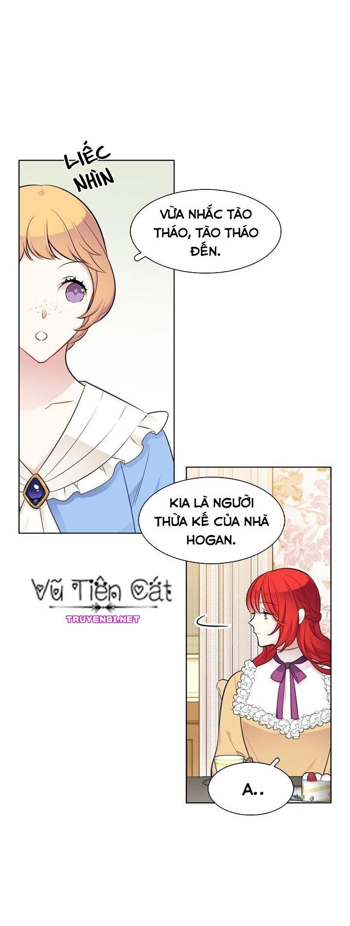 đọc truyện Thanh Tra Của Muiella Chương 40 ảnh 54 tại Thiên Thai Truyện