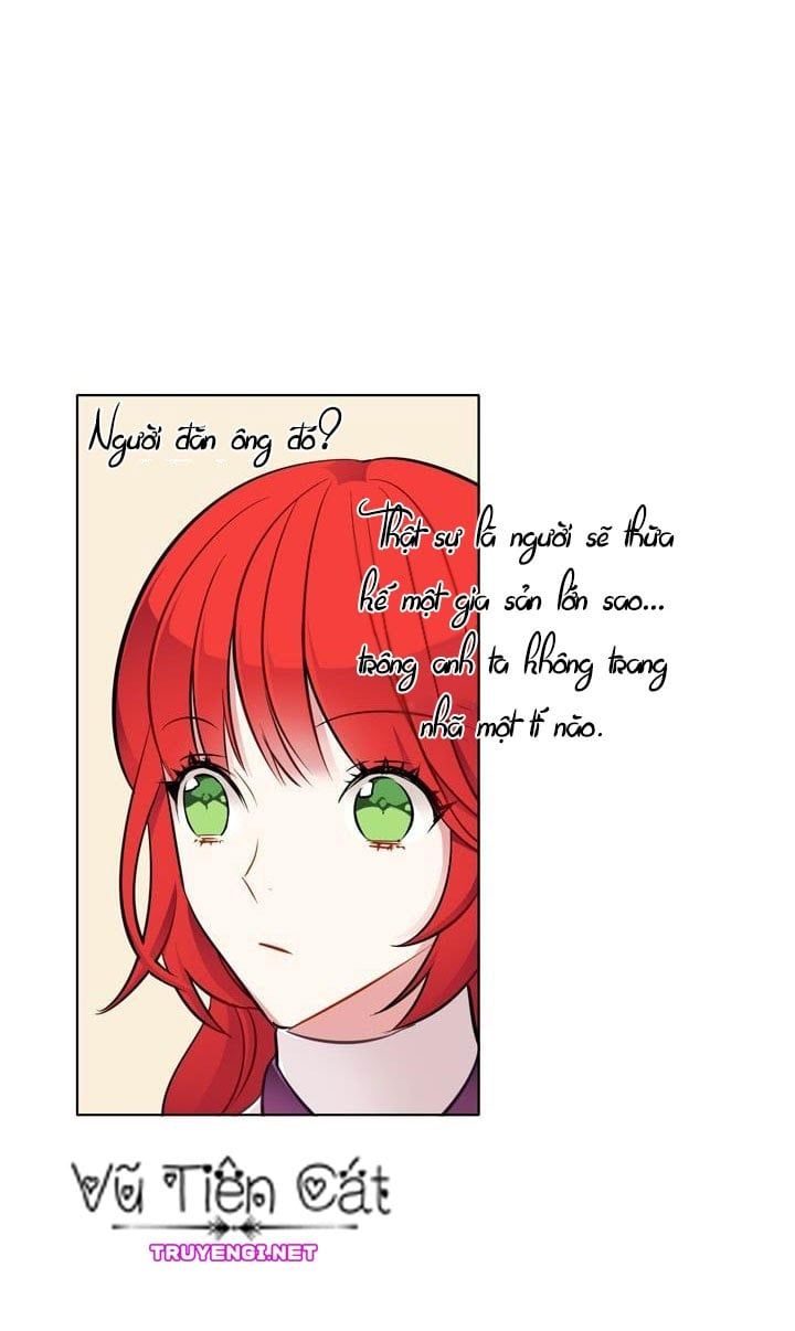 đọc truyện Thanh Tra Của Muiella Chương 40 ảnh 56 tại Thiên Thai Truyện