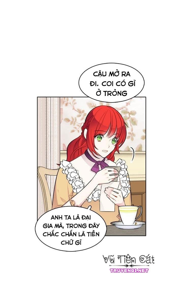 đọc truyện Thanh Tra Của Muiella Chương 41 ảnh 13 tại Thiên Thai Truyện