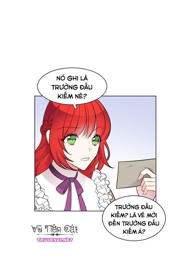 đọc truyện Thanh Tra Của Muiella Chương 41 ảnh 16 tại Thiên Thai Truyện