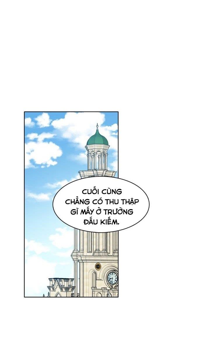 đọc truyện Thanh Tra Của Muiella Chương 41 ảnh 19 tại Thiên Thai Truyện