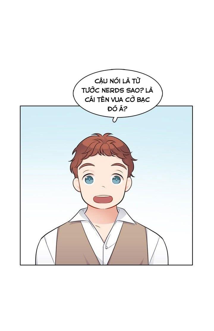 đọc truyện Thanh Tra Của Muiella Chương 41 ảnh 21 tại Thiên Thai Truyện