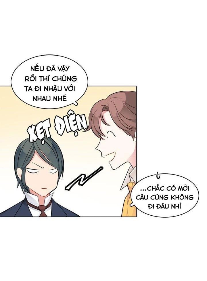 đọc truyện Thanh Tra Của Muiella Chương 41 ảnh 25 tại Thiên Thai Truyện