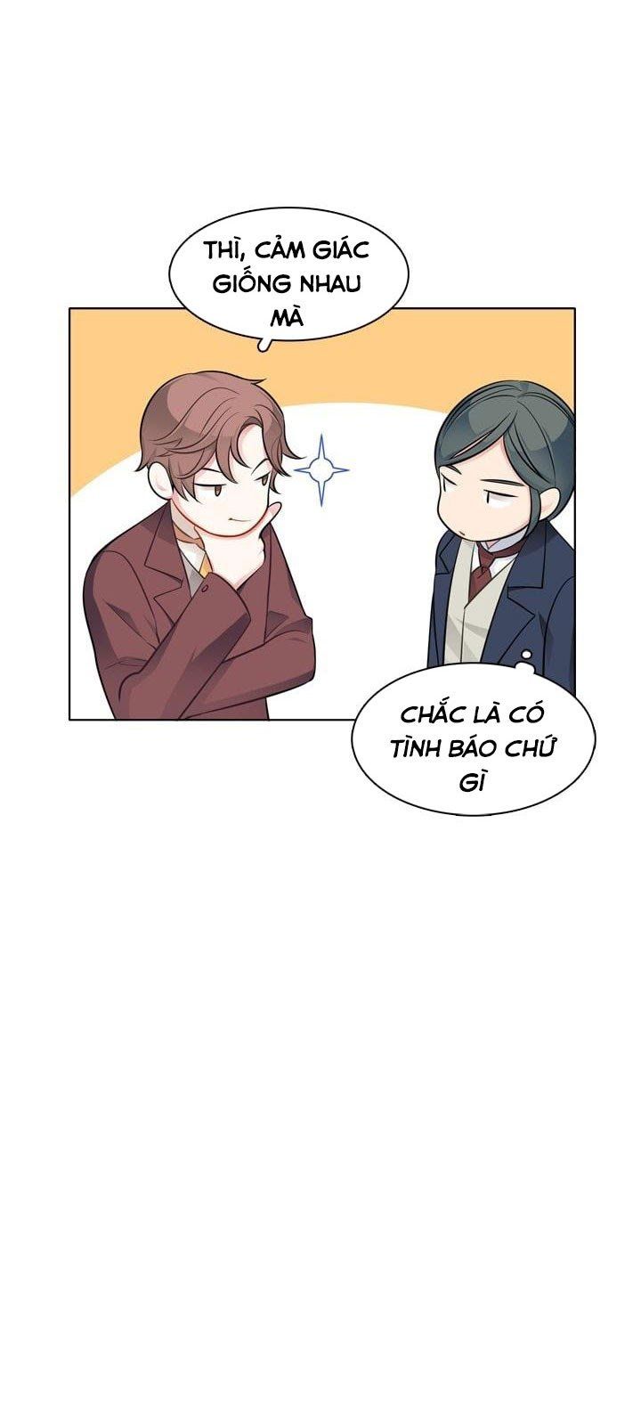 đọc truyện Thanh Tra Của Muiella Chương 41 ảnh 30 tại Thiên Thai Truyện