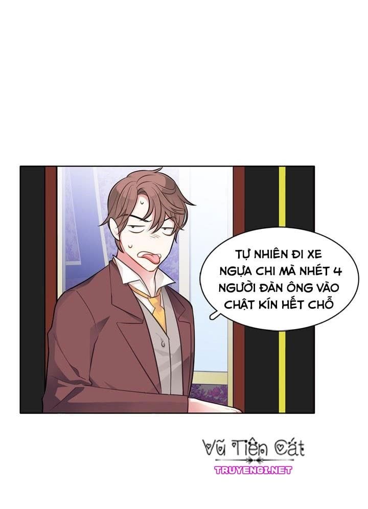 đọc truyện Thanh Tra Của Muiella Chương 41 ảnh 32 tại Thiên Thai Truyện