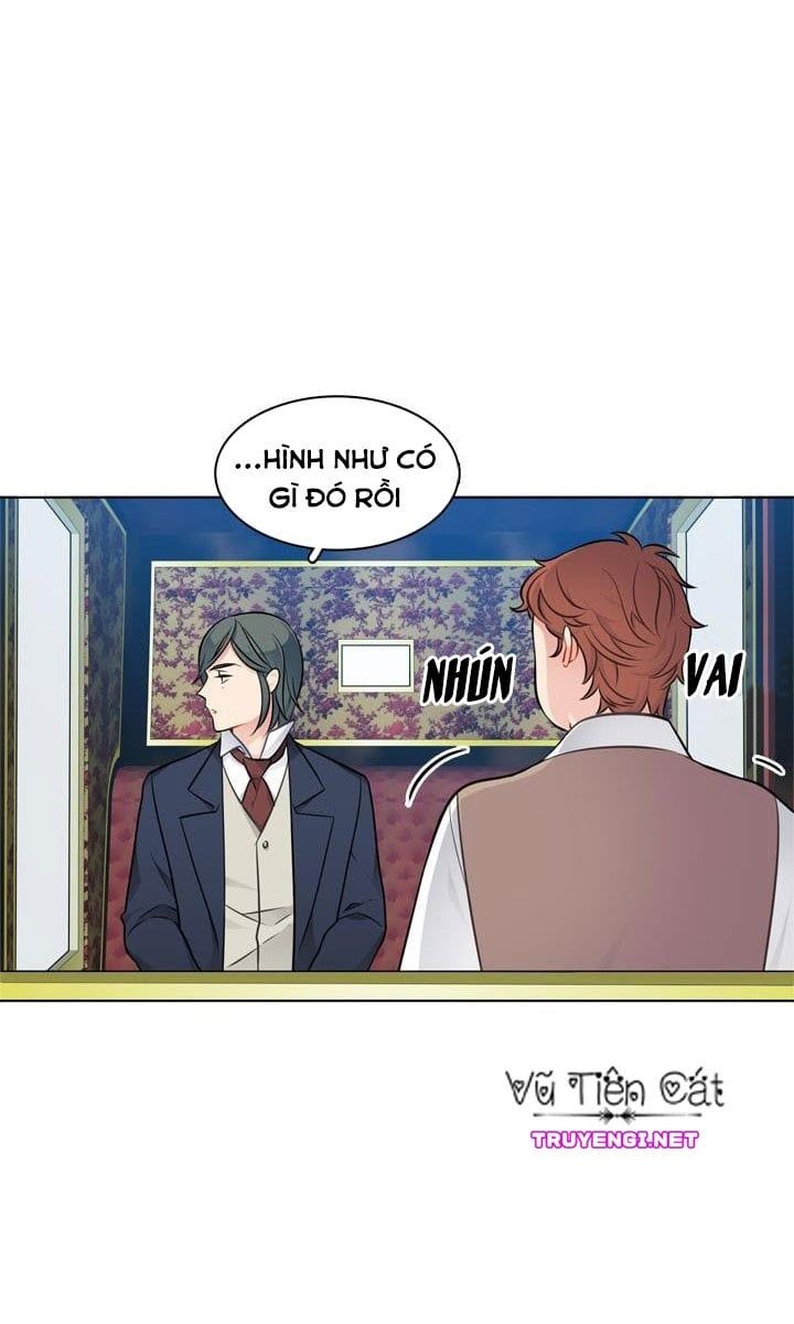 đọc truyện Thanh Tra Của Muiella Chương 41 ảnh 38 tại Thiên Thai Truyện