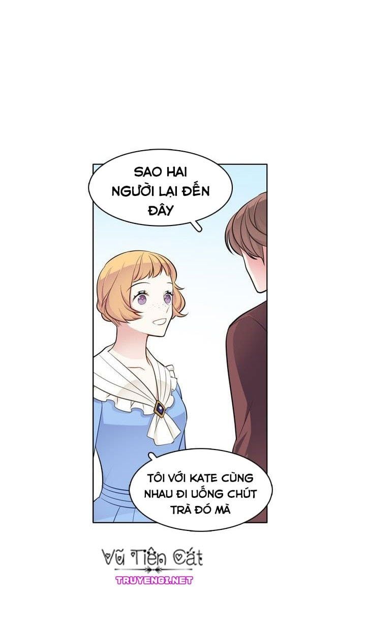 đọc truyện Thanh Tra Của Muiella Chương 41 ảnh 59 tại Thiên Thai Truyện