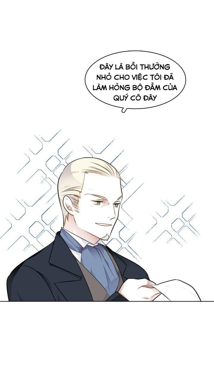 đọc truyện Thanh Tra Của Muiella Chương 41 ảnh 8 tại Thiên Thai Truyện