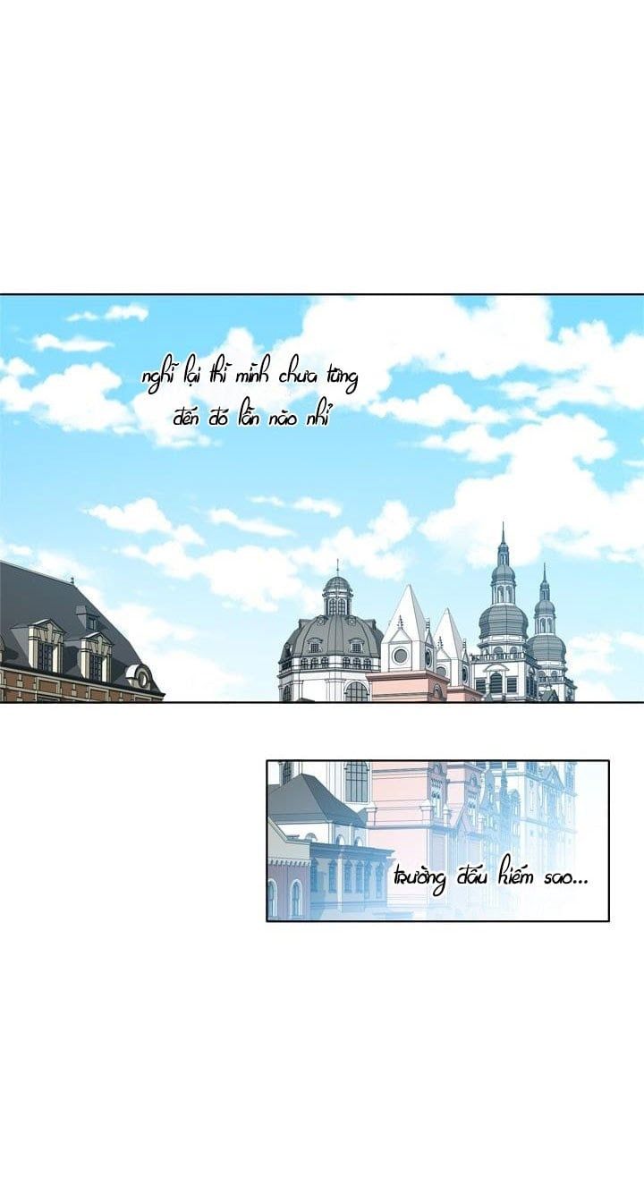 đọc truyện Thanh Tra Của Muiella Chương 42 ảnh 14 tại Thiên Thai Truyện