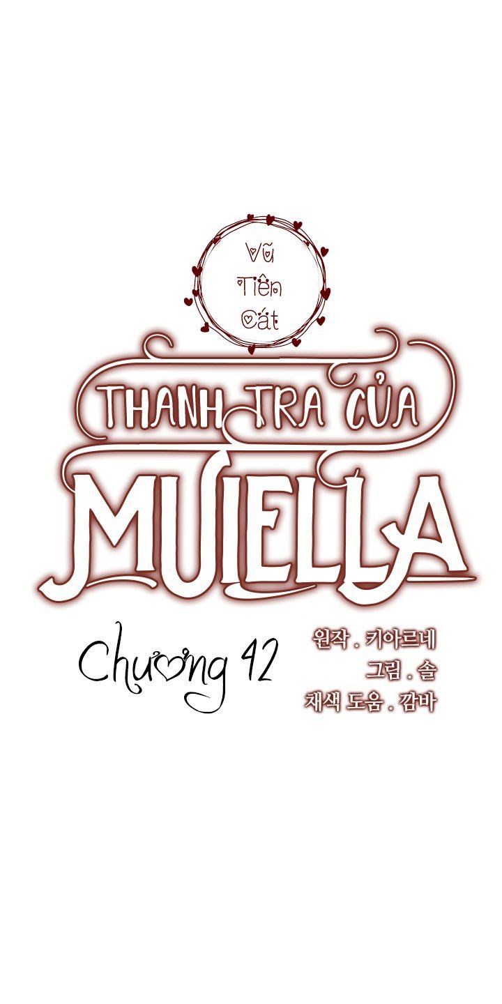 đọc truyện Thanh Tra Của Muiella Chương 42 ảnh 15 tại Thiên Thai Truyện