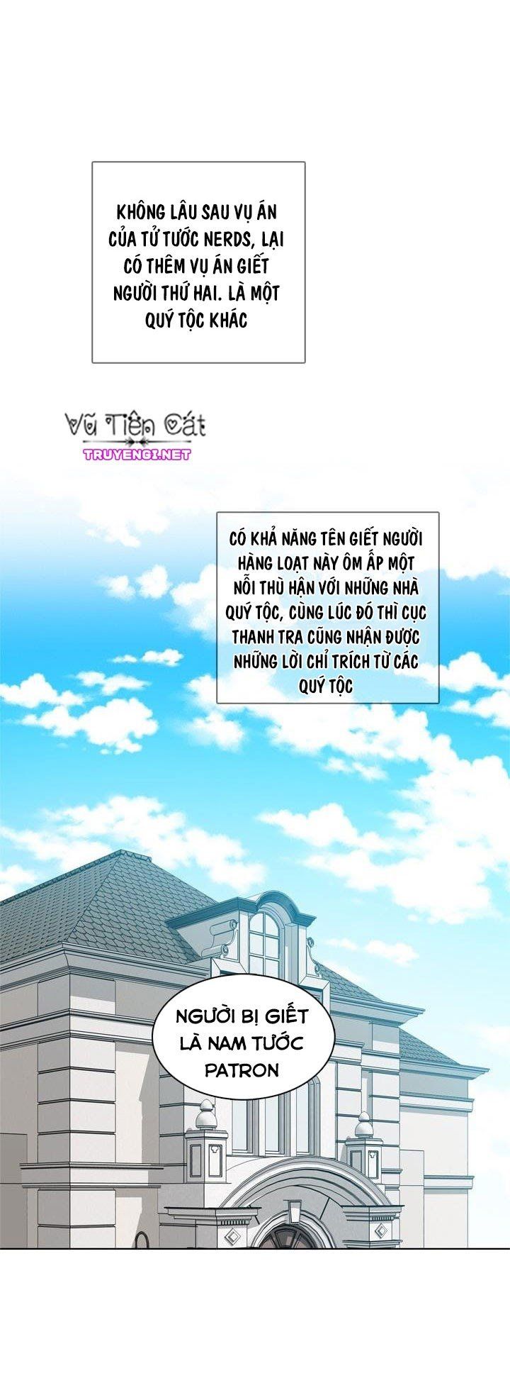 đọc truyện Thanh Tra Của Muiella Chương 42 ảnh 16 tại Thiên Thai Truyện