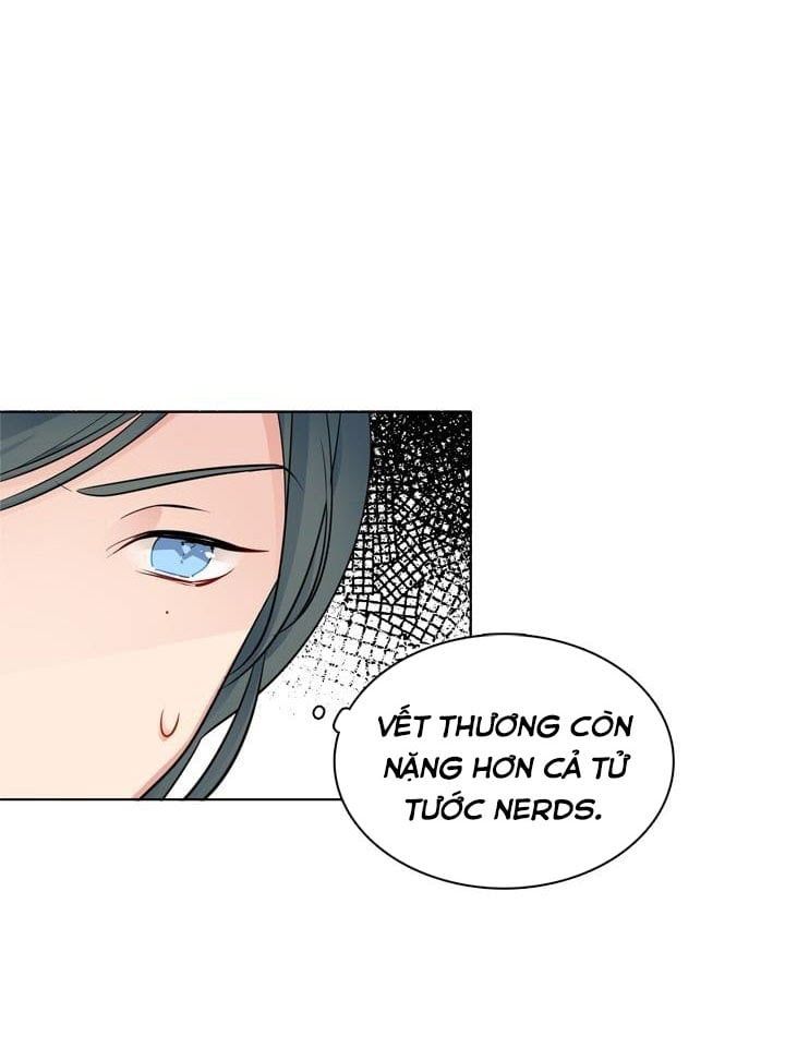 đọc truyện Thanh Tra Của Muiella Chương 42 ảnh 17 tại Thiên Thai Truyện