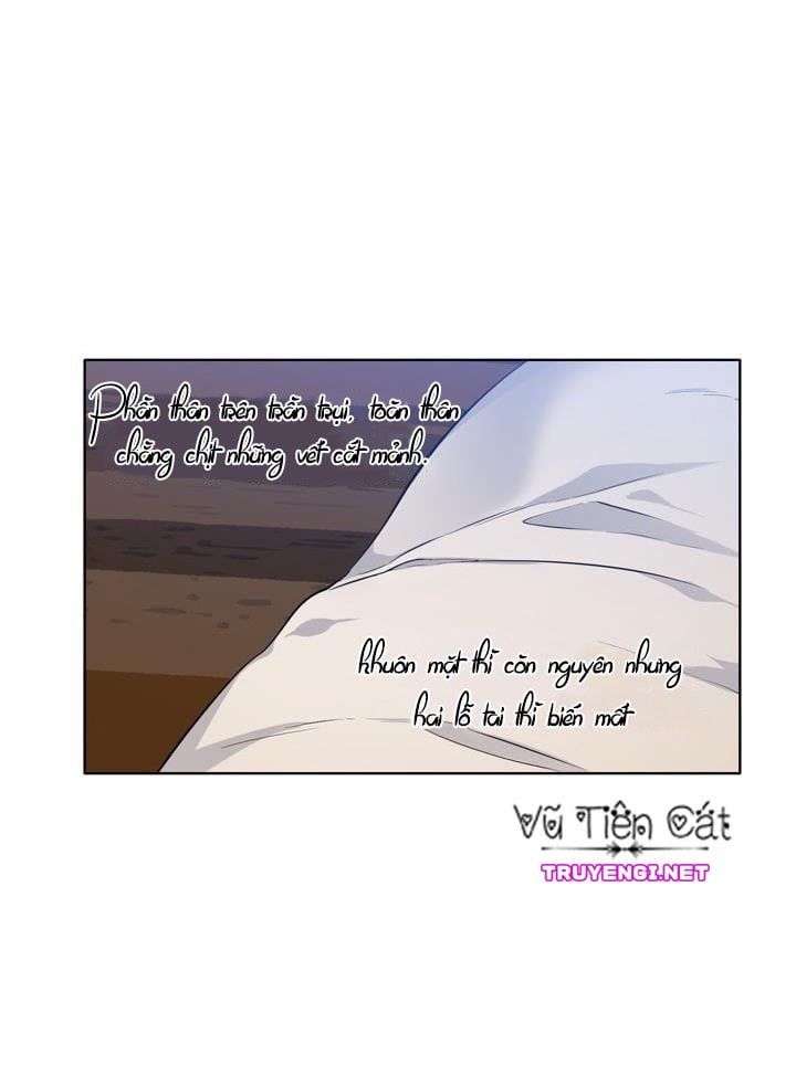 đọc truyện Thanh Tra Của Muiella Chương 42 ảnh 18 tại Thiên Thai Truyện