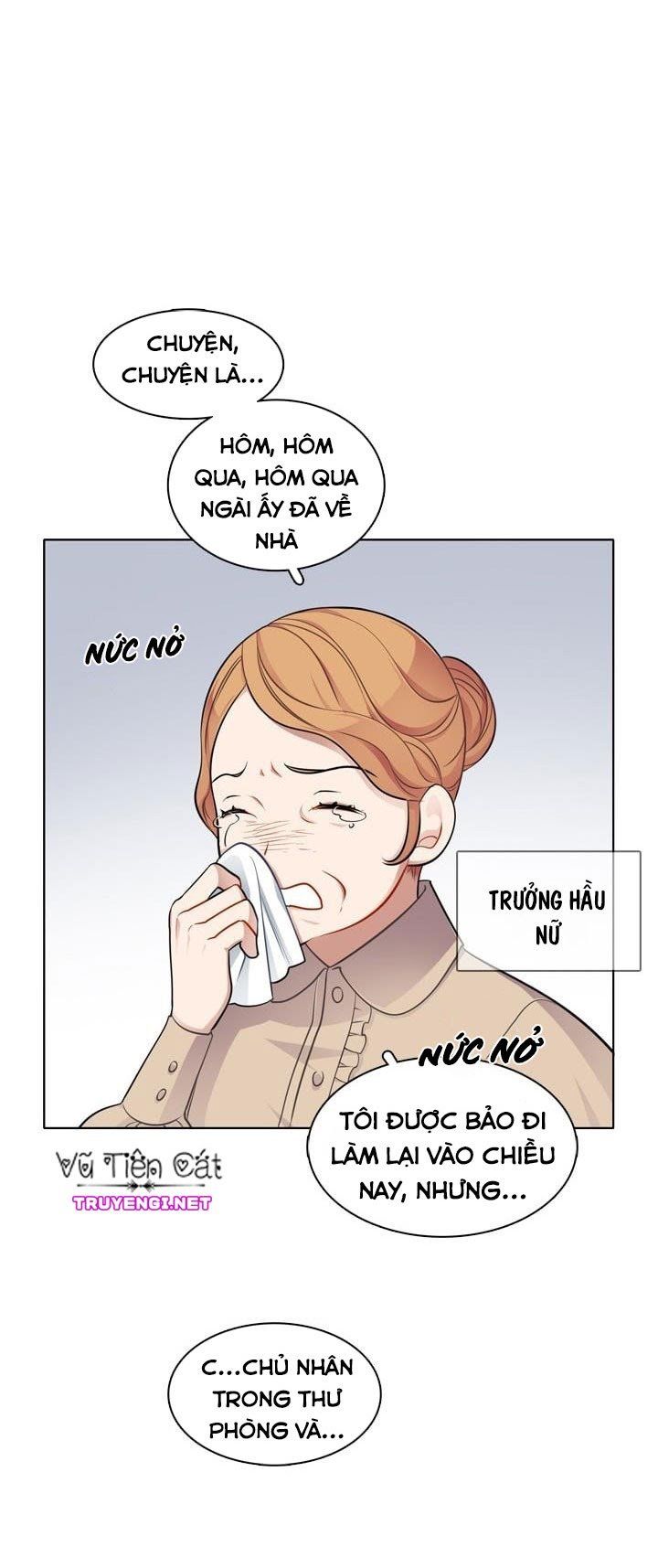 đọc truyện Thanh Tra Của Muiella Chương 42 ảnh 21 tại Thiên Thai Truyện