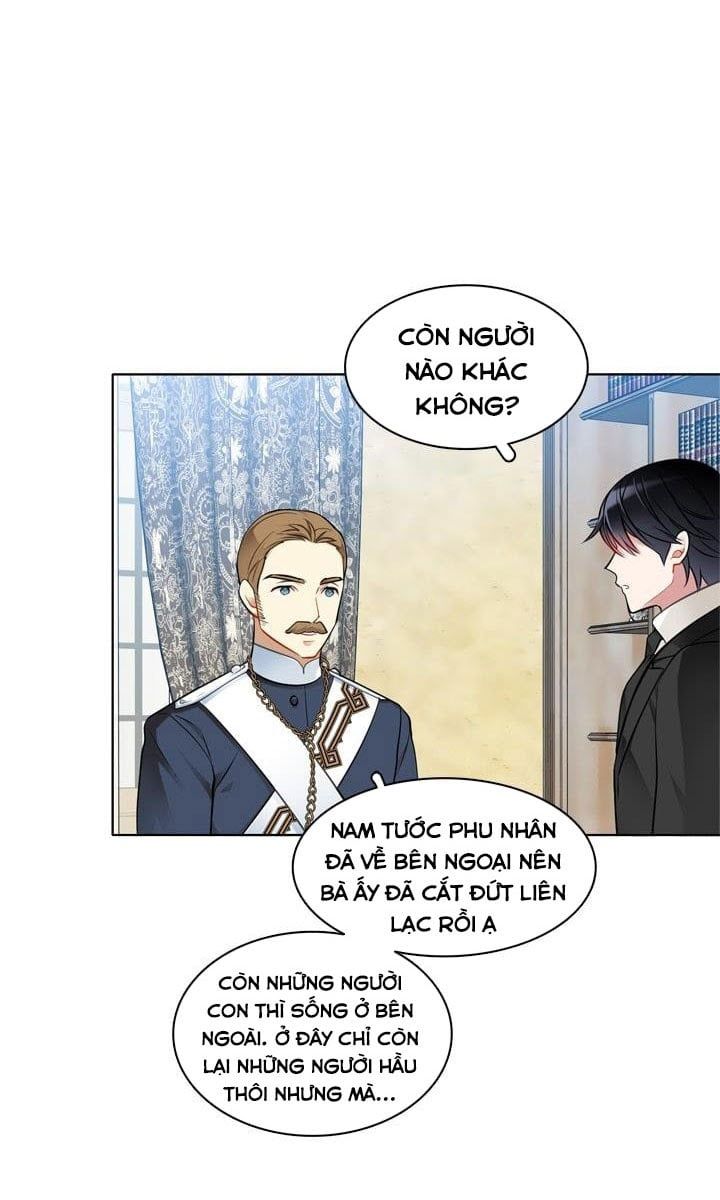 đọc truyện Thanh Tra Của Muiella Chương 42 ảnh 22 tại Thiên Thai Truyện