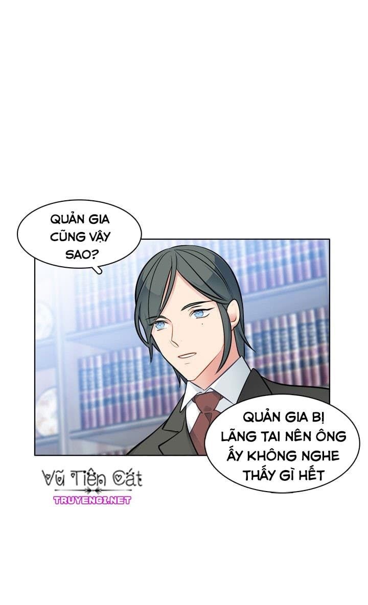 đọc truyện Thanh Tra Của Muiella Chương 42 ảnh 24 tại Thiên Thai Truyện