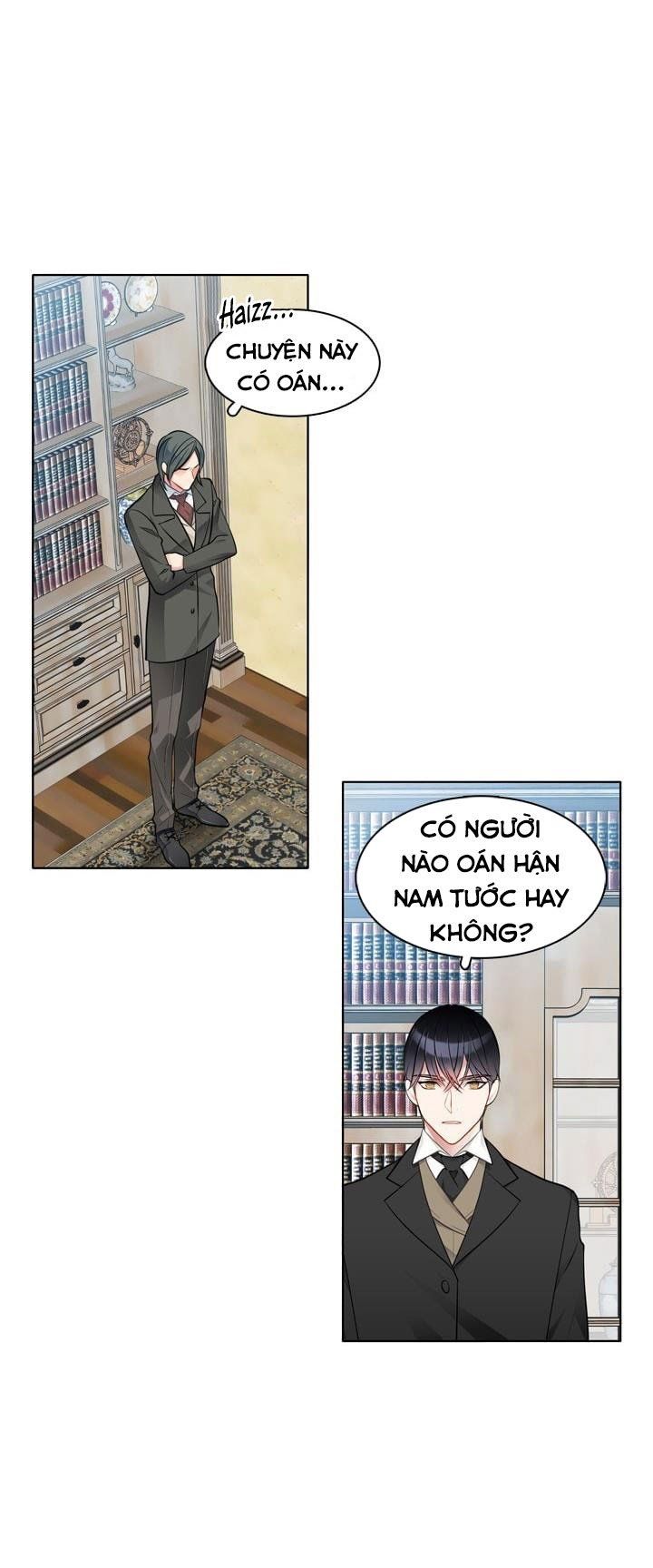 đọc truyện Thanh Tra Của Muiella Chương 42 ảnh 25 tại Thiên Thai Truyện