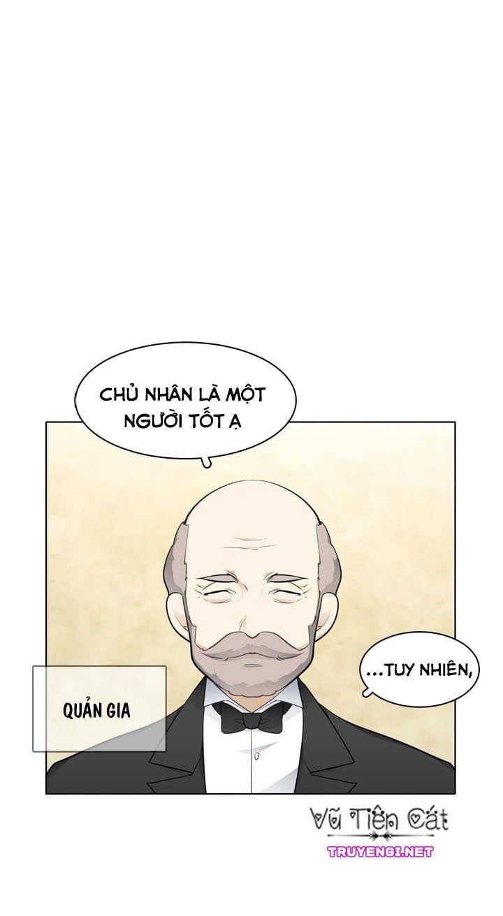 đọc truyện Thanh Tra Của Muiella Chương 42 ảnh 26 tại Thiên Thai Truyện