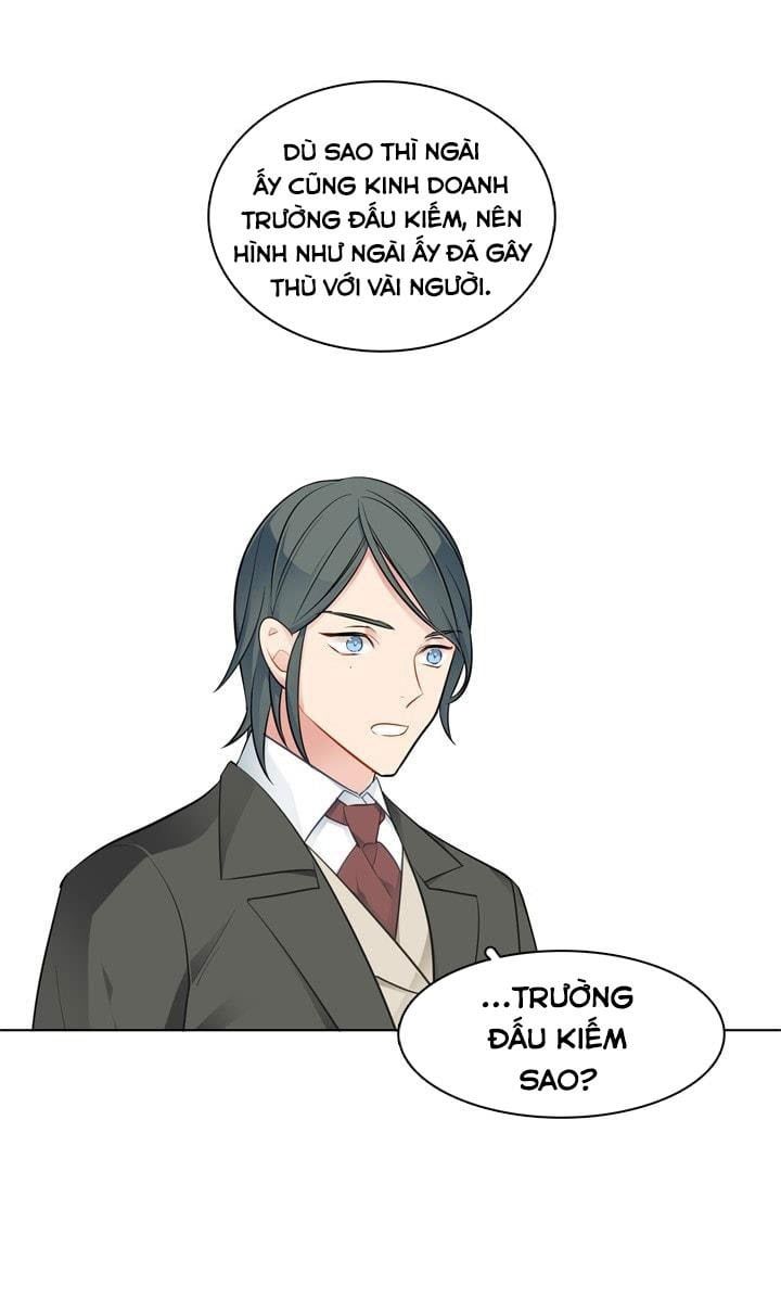 đọc truyện Thanh Tra Của Muiella Chương 42 ảnh 27 tại Thiên Thai Truyện