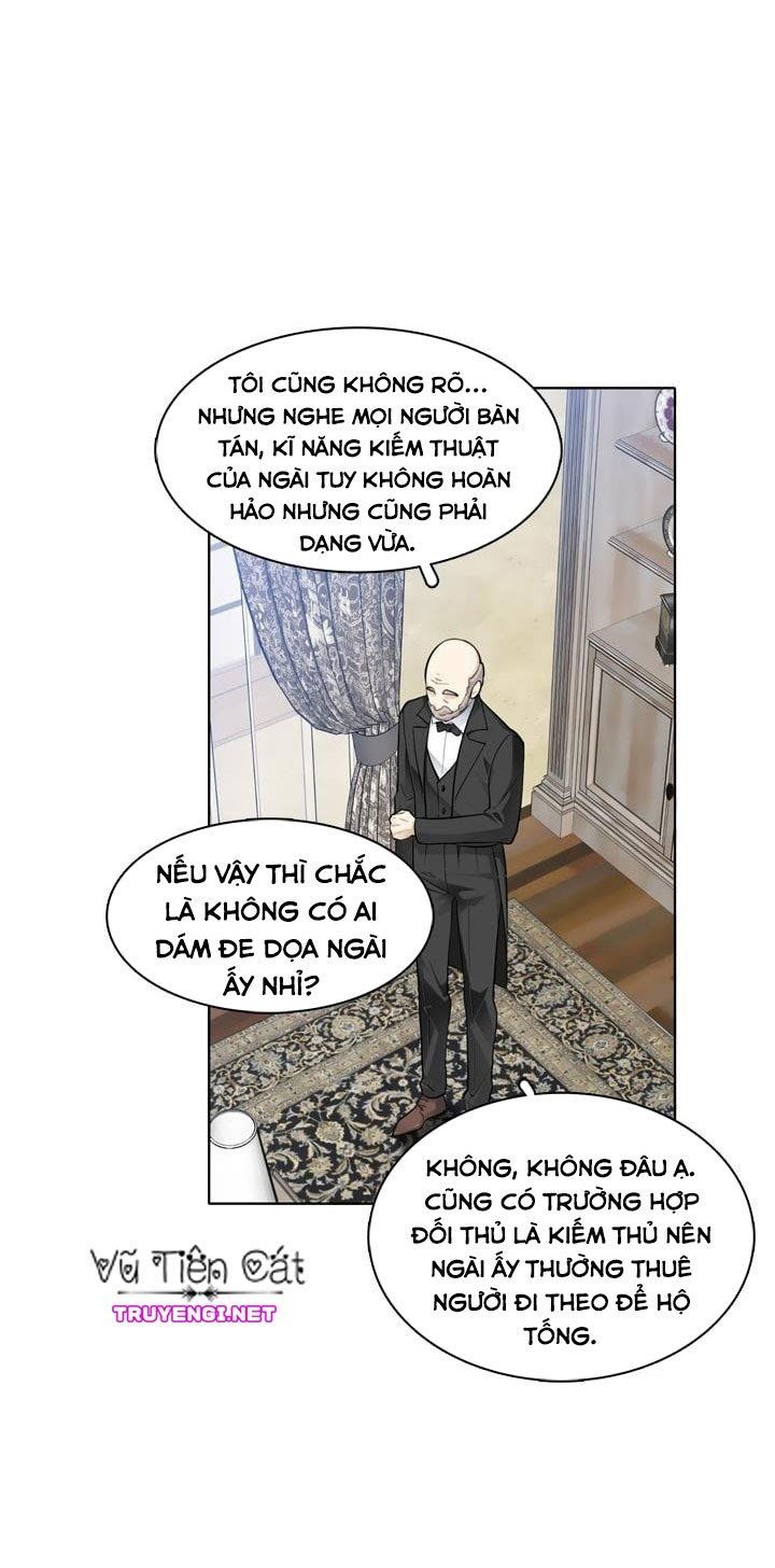 đọc truyện Thanh Tra Của Muiella Chương 42 ảnh 29 tại Thiên Thai Truyện