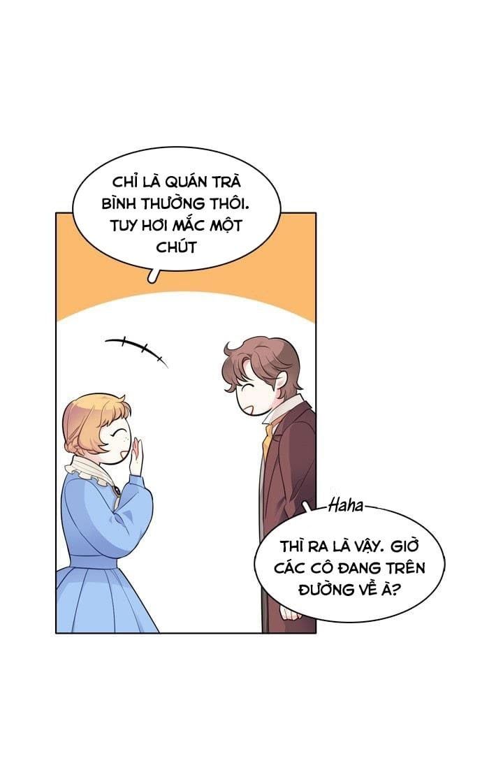 đọc truyện Thanh Tra Của Muiella Chương 42 ảnh 5 tại Thiên Thai Truyện