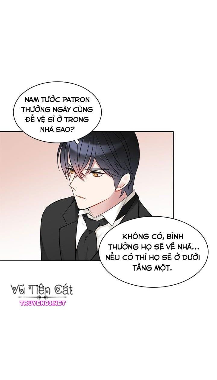 đọc truyện Thanh Tra Của Muiella Chương 42 ảnh 35 tại Thiên Thai Truyện