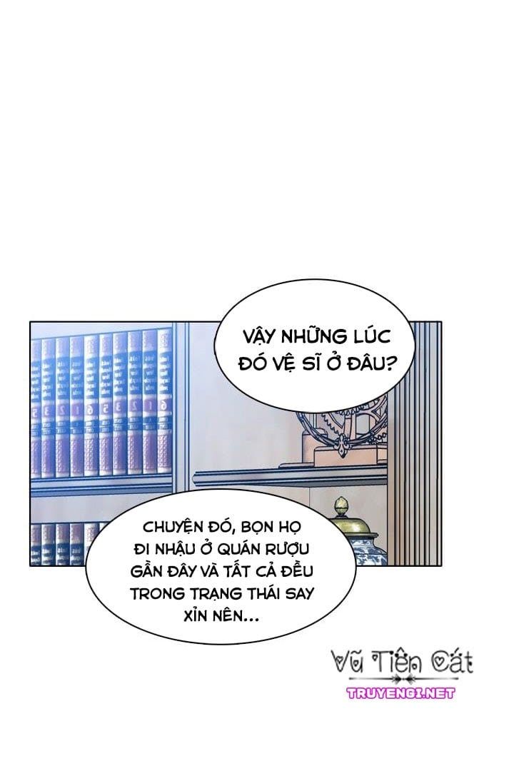 đọc truyện Thanh Tra Của Muiella Chương 42 ảnh 38 tại Thiên Thai Truyện