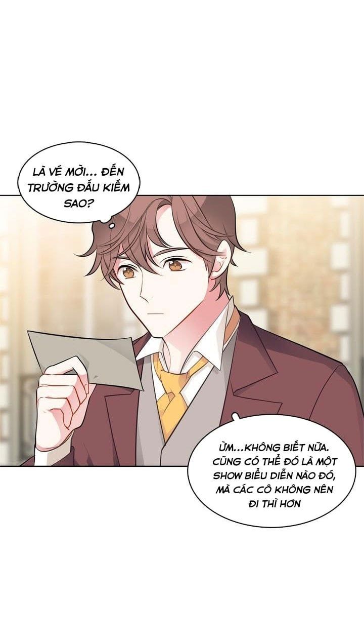 đọc truyện Thanh Tra Của Muiella Chương 42 ảnh 11 tại Thiên Thai Truyện