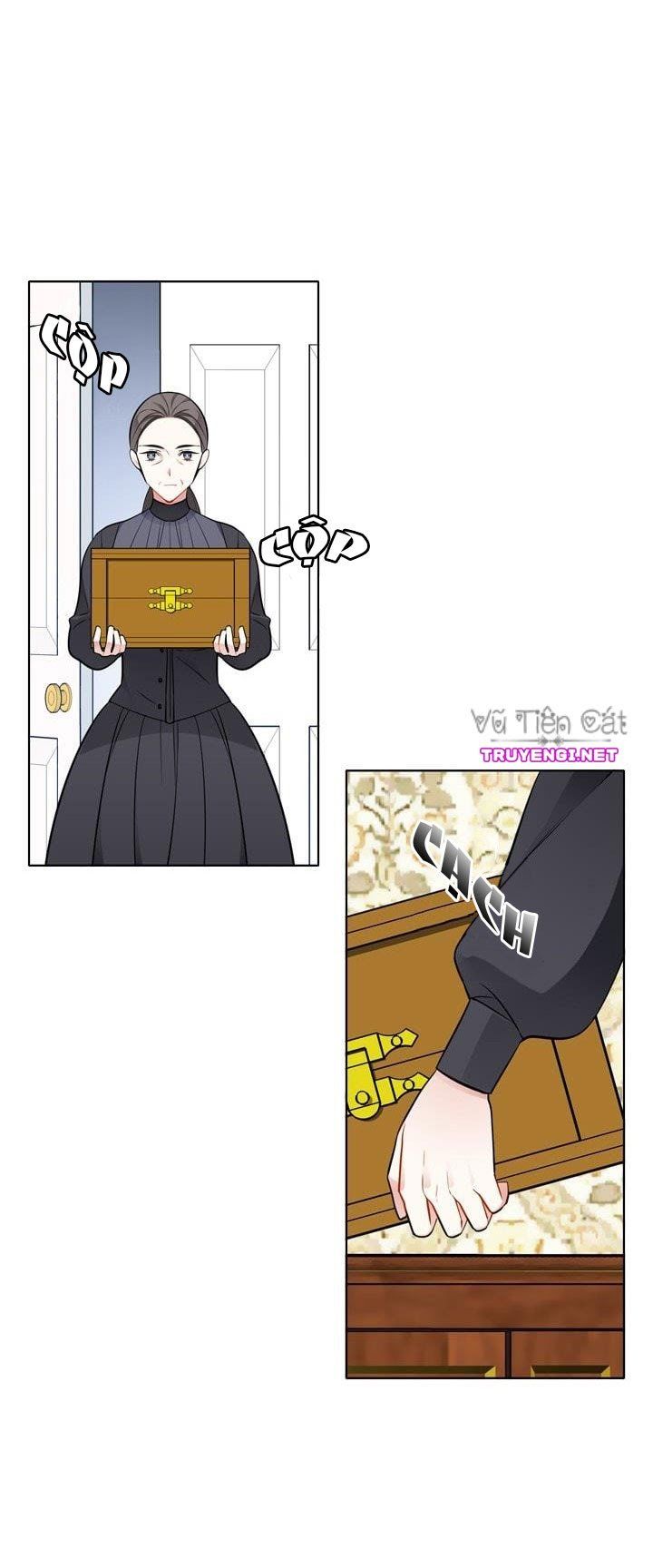 đọc truyện Thanh Tra Của Muiella Chương 43 ảnh 12 tại Thiên Thai Truyện