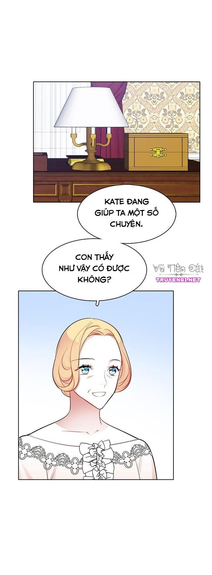 đọc truyện Thanh Tra Của Muiella Chương 43 ảnh 13 tại Thiên Thai Truyện