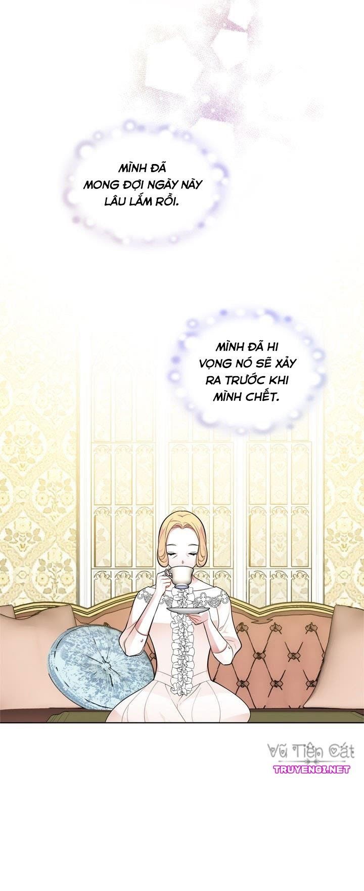 đọc truyện Thanh Tra Của Muiella Chương 43 ảnh 25 tại Thiên Thai Truyện