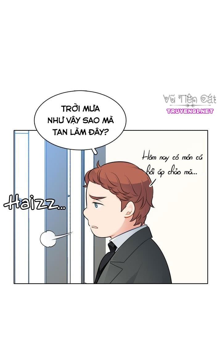 đọc truyện Thanh Tra Của Muiella Chương 43 ảnh 31 tại Thiên Thai Truyện