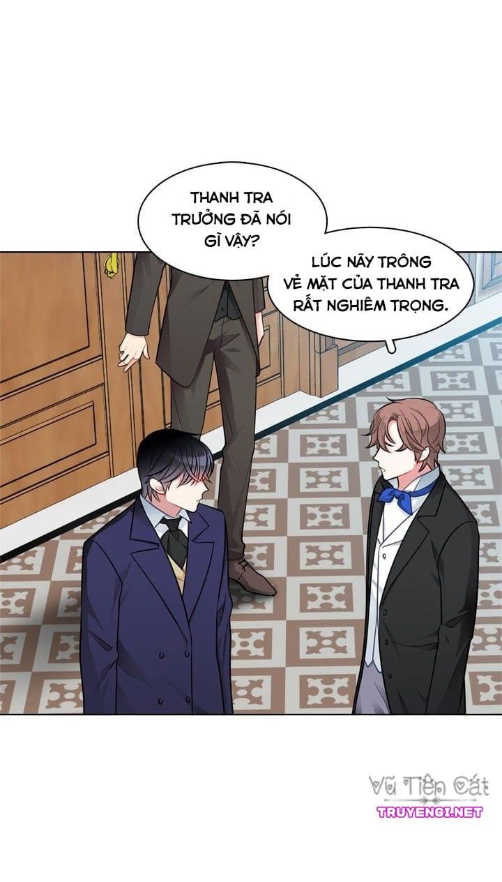 đọc truyện Thanh Tra Của Muiella Chương 43 ảnh 33 tại Thiên Thai Truyện