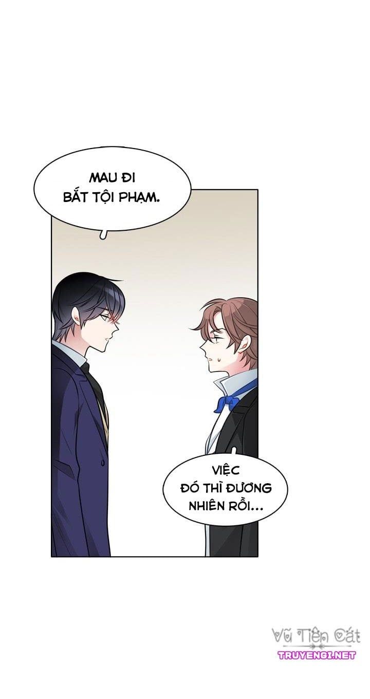 đọc truyện Thanh Tra Của Muiella Chương 43 ảnh 34 tại Thiên Thai Truyện