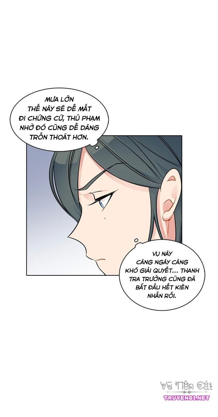 đọc truyện Thanh Tra Của Muiella Chương 43 ảnh 36 tại Thiên Thai Truyện