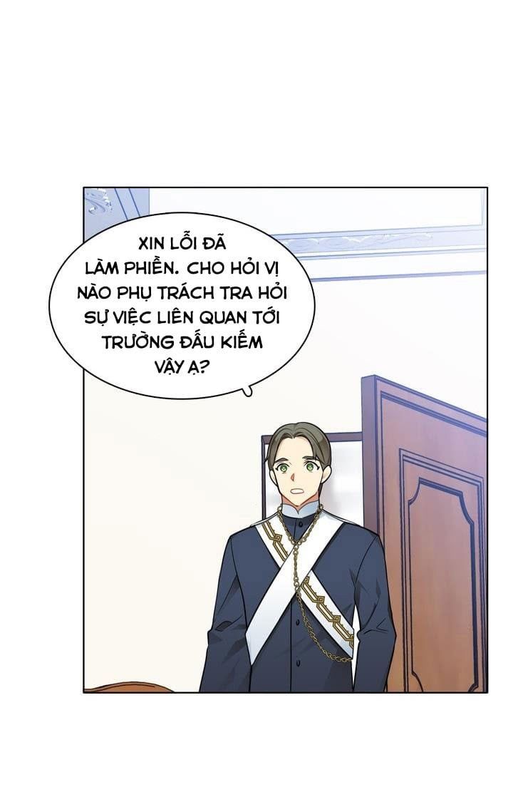 đọc truyện Thanh Tra Của Muiella Chương 43 ảnh 37 tại Thiên Thai Truyện