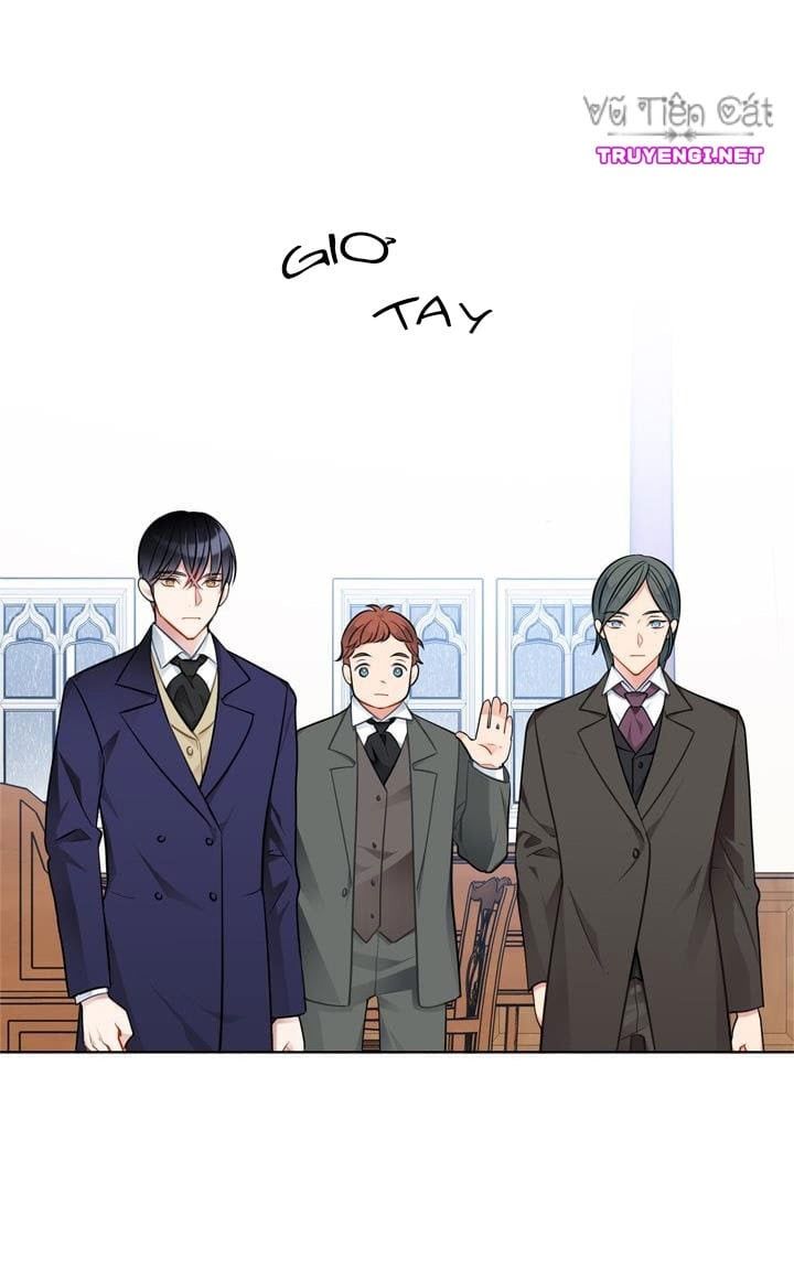 đọc truyện Thanh Tra Của Muiella Chương 43 ảnh 39 tại Thiên Thai Truyện