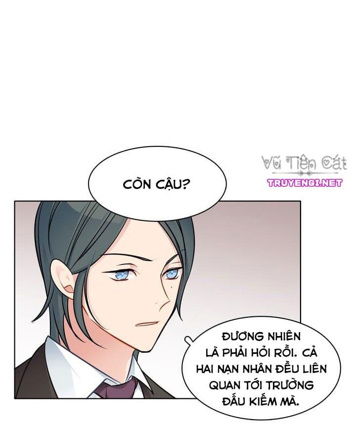 đọc truyện Thanh Tra Của Muiella Chương 43 ảnh 41 tại Thiên Thai Truyện