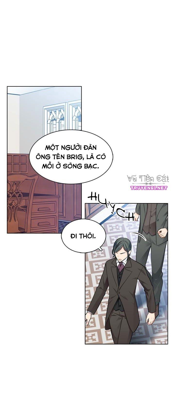 đọc truyện Thanh Tra Của Muiella Chương 43 ảnh 44 tại Thiên Thai Truyện