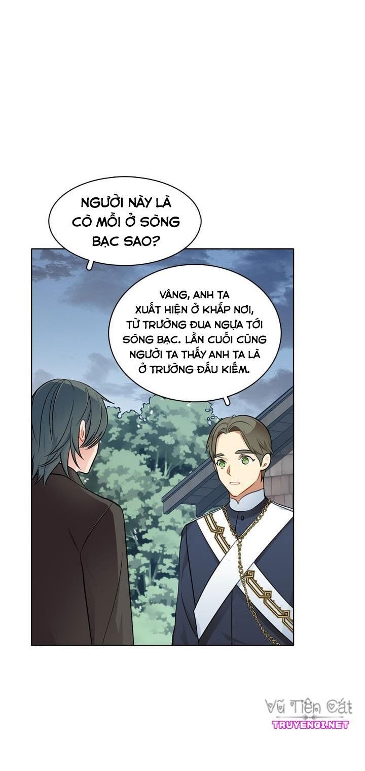 đọc truyện Thanh Tra Của Muiella Chương 43 ảnh 47 tại Thiên Thai Truyện