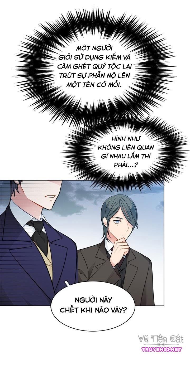 đọc truyện Thanh Tra Của Muiella Chương 43 ảnh 49 tại Thiên Thai Truyện