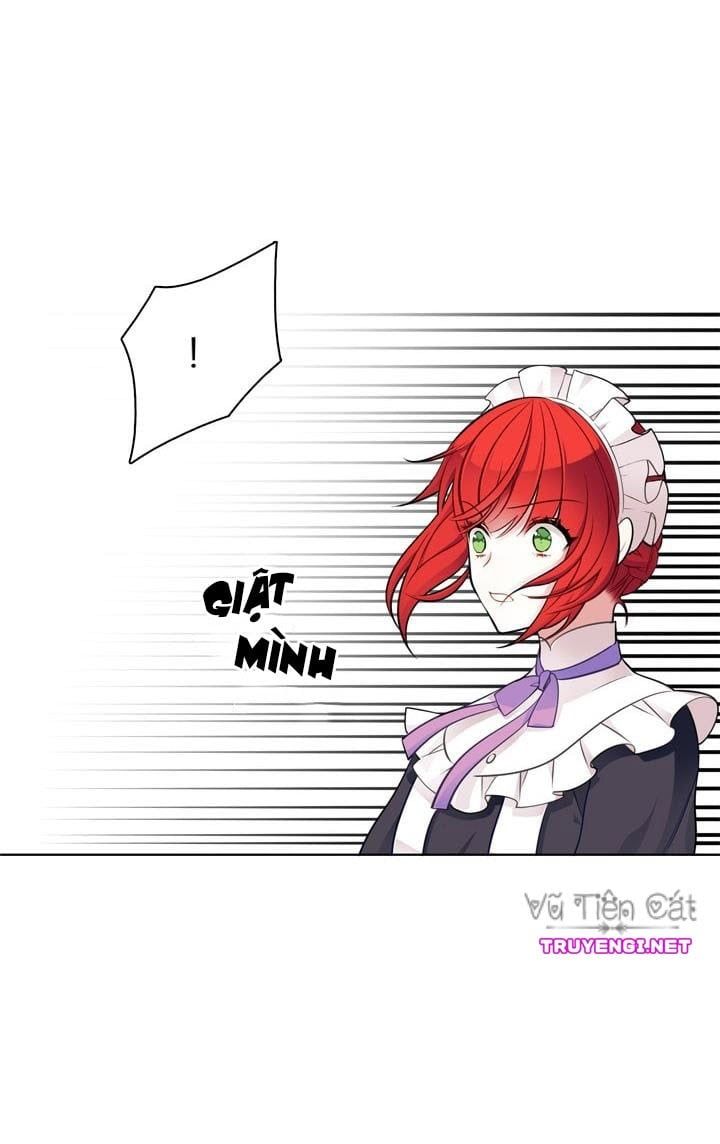 đọc truyện Thanh Tra Của Muiella Chương 43 ảnh 7 tại Thiên Thai Truyện