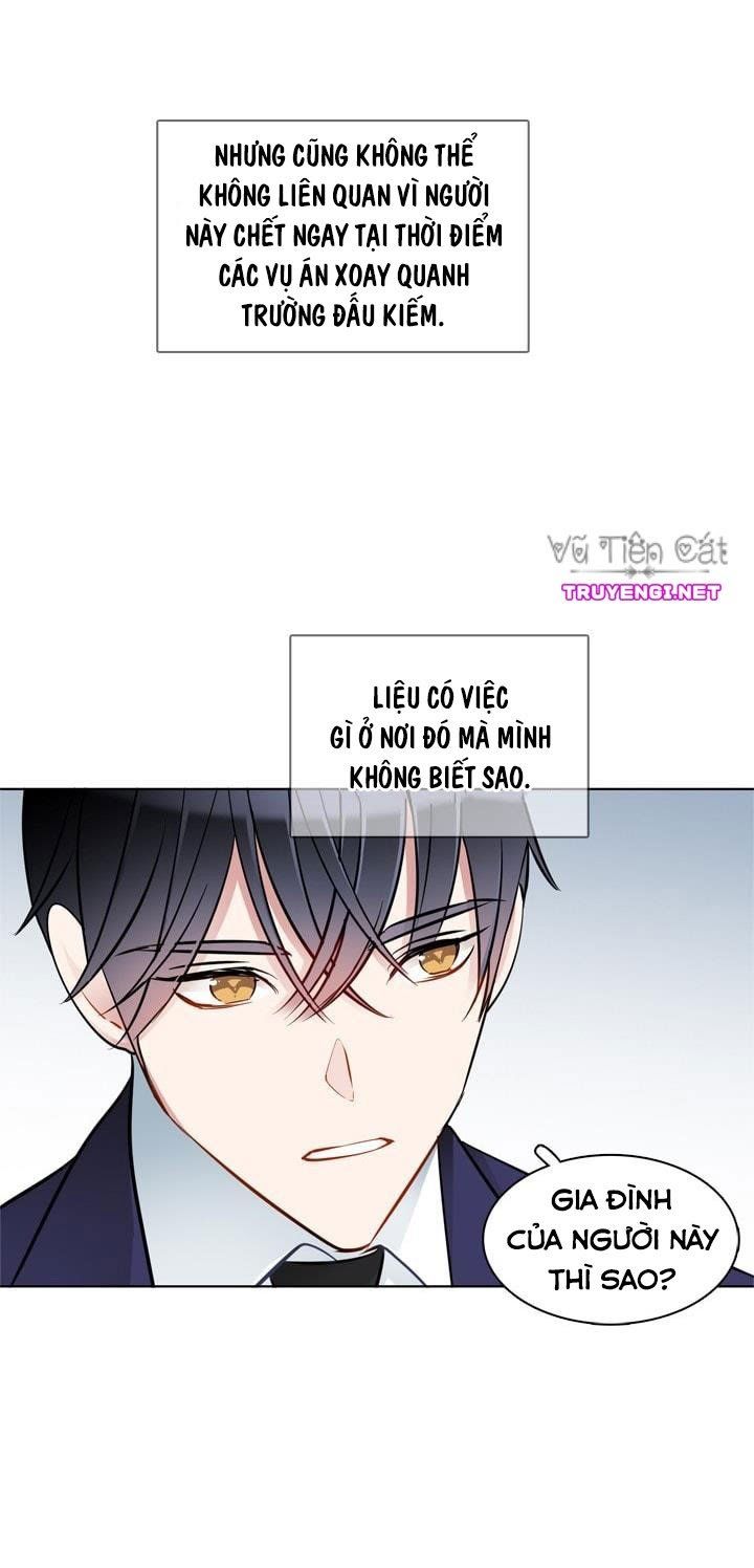 đọc truyện Thanh Tra Của Muiella Chương 43 ảnh 52 tại Thiên Thai Truyện