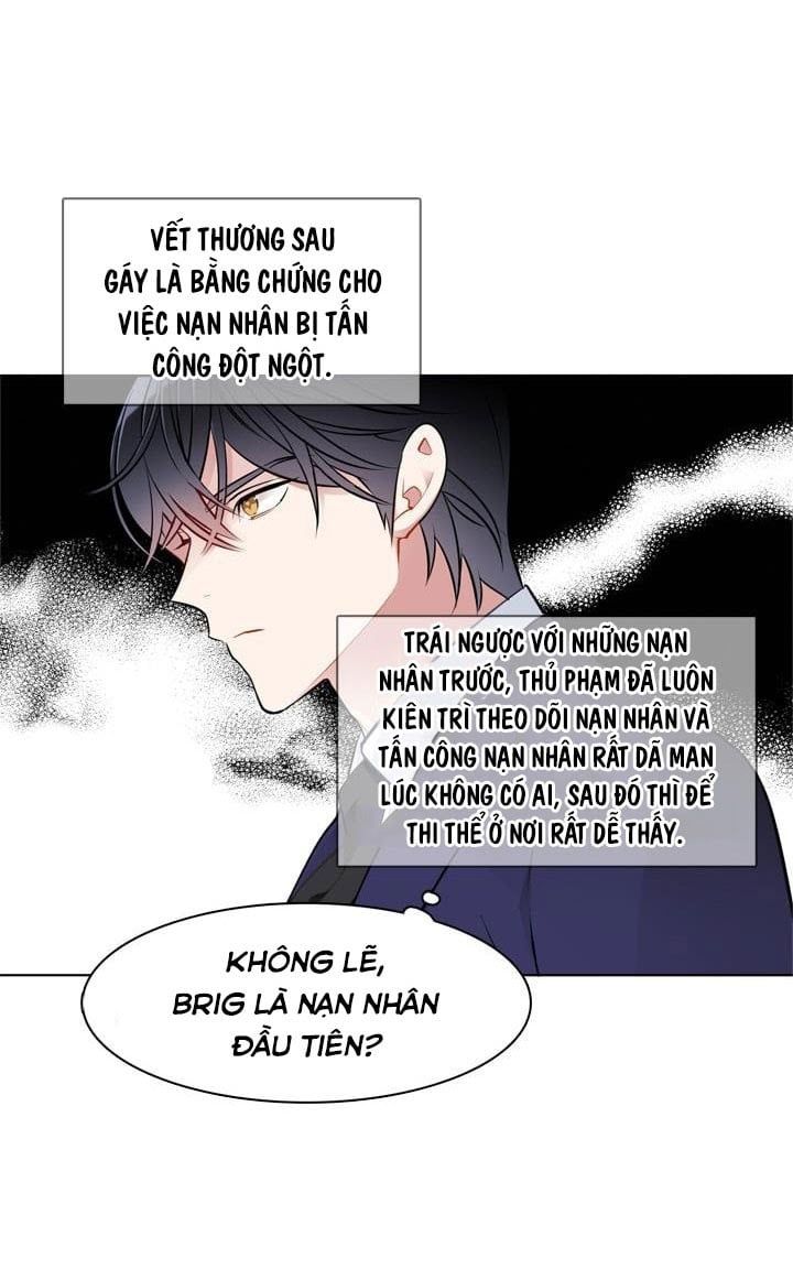 đọc truyện Thanh Tra Của Muiella Chương 43 ảnh 56 tại Thiên Thai Truyện