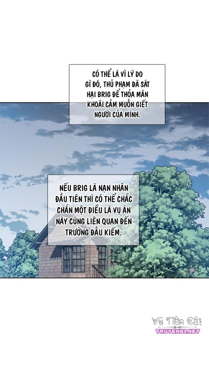 đọc truyện Thanh Tra Của Muiella Chương 43 ảnh 57 tại Thiên Thai Truyện