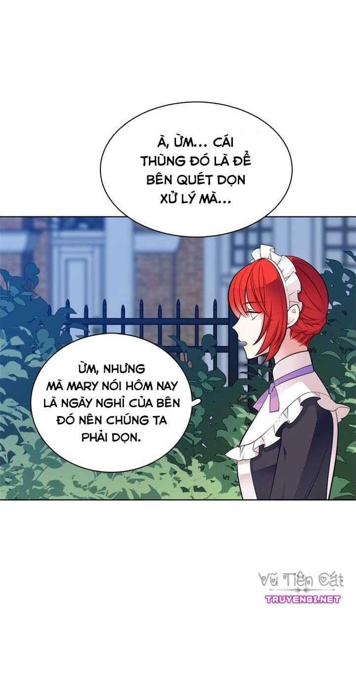 đọc truyện Thanh Tra Của Muiella Chương 43 ảnh 61 tại Thiên Thai Truyện